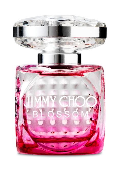 Køb Blossom Eau de Parfum 40 ml fra Jimmy Choo - Matas