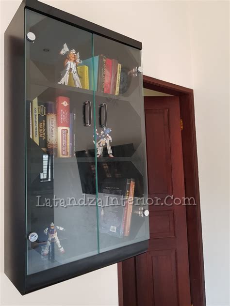 Modern Bookcase Designs – Latandza Interior & Furniture