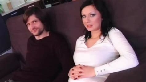 Sexy MILF With Big Tits Brunette Gets Fucked By Her Husband And His Friend XHamster