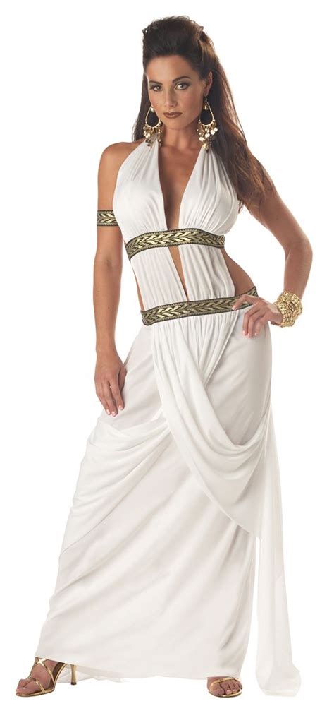 Adult Spartan Queen Woman Costume | $24.99 | The Costume Land