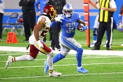 Detroit Lions: 10 observations as the Detroit Lions finally win at home