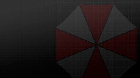 Umbrella Corporation Resident Evil Wallpaper 30293087 Fanpop