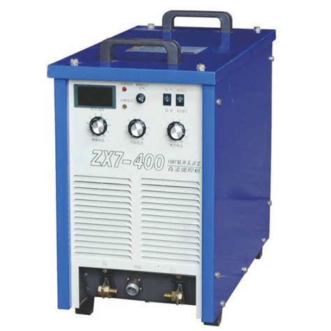 Zx Series Igbt Inverter Dc Manual Arc Welding Machine For Carbon Steel