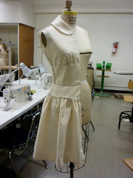 Your Complete Guide To Fashion Draping