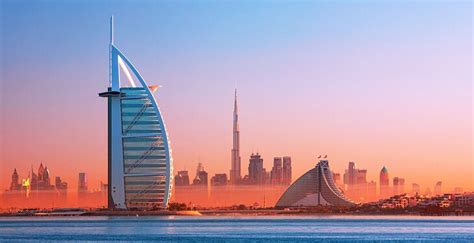 30 Top-Rated Tourist Attractions in Dubai | PlanetWare