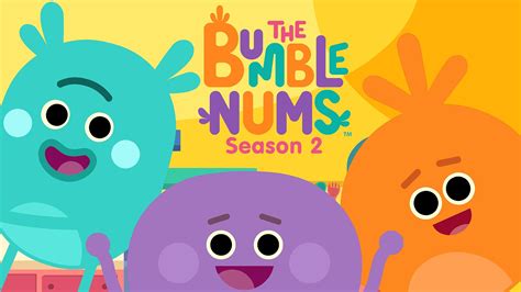 Watch The Bumble Nums - Season 5 | Prime Video