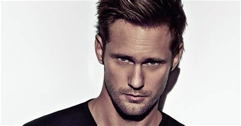 Alexander Skarsgard Movies