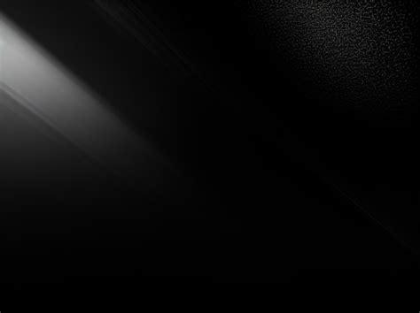 Premium AI Image | Gradient Abstract Background in Black Night Dark Elegance