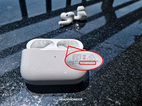 What Airpods Do I Have A Guide On Identifying Your Airpods Model