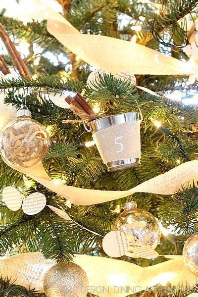 Personalized Mini Bucket Pail Ornaments Taryn Whiteaker Designs Diy