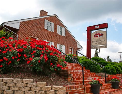 Jennie Wade House | Gettysburg Battlefield Tours