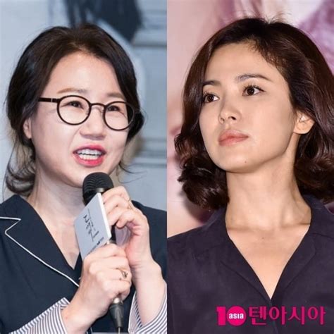 송혜교 복귀작은 더 글로리 김은숙 표 복수극 공식 텐아시아