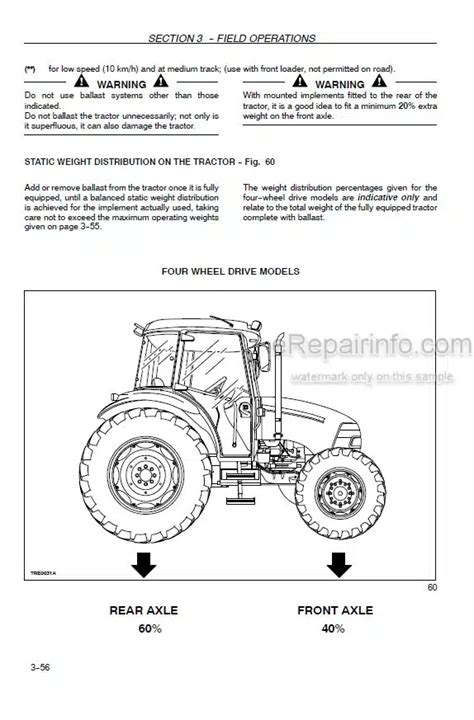 Buy And Download Case Ih Jx60 Jx70 Jx80 Jx90 Jx95 Operators Manual