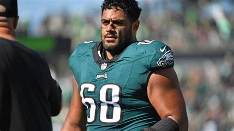 Philadelphia Eagles To Lock In LT Jordan Mailata Through 2028 Yardbarker