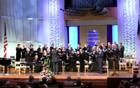 LLBN News: Loma Linda University Church - Vespers