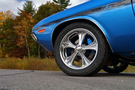 1970 Dodge Challenger R/T at Kissimmee 2018 as T137 - Mecum Auctions