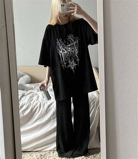 Goth Aesthetic, Aesthetic Shoes, Aesthetic Clothes, Hair Mood Board ...