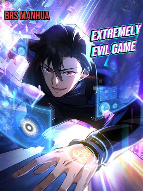 extremely evil game vymanga
