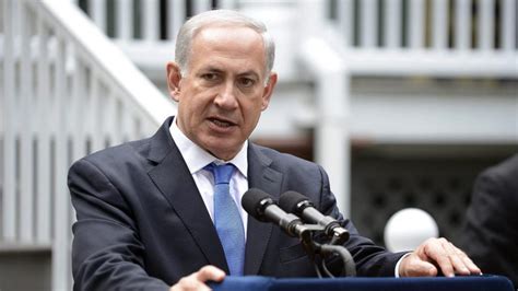 Netanyahu Lo Apropiado Es Un Alto El Fuego Duradero