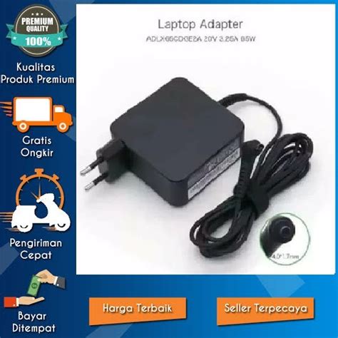 Jual Adaptor Charger Laptop Lenovo V V V G G G G V Iil V