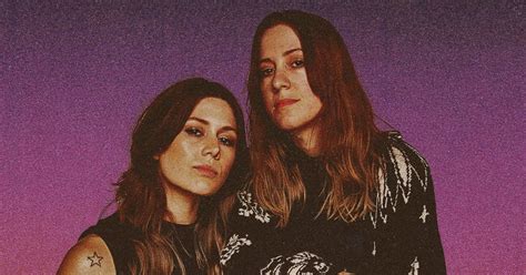 Larkin Poe Anuncia O Lbum Blood Harmony E Libera Single