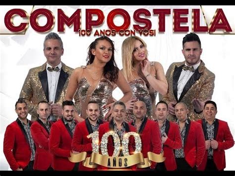 Orquesta Compostela Esta Es La Orquesta Que Le Gusta A Usted La