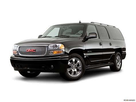 2006 Gmc Yukon Xl Awd Denali 4dr Suv Research Groovecar