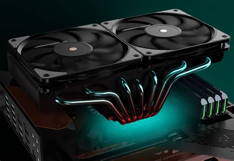 Get Rid Of The Heat In Your PC CPU Cooler In The Test