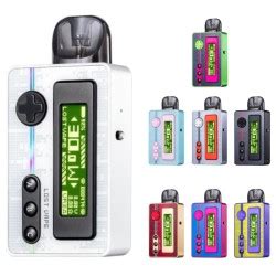 Pod Ursa Pocket Lost Vape E Vape