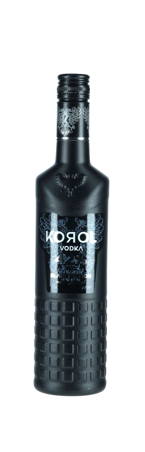 Conformitatea cu preambul Oswald korol vodka mesaj avantajos convergenţă