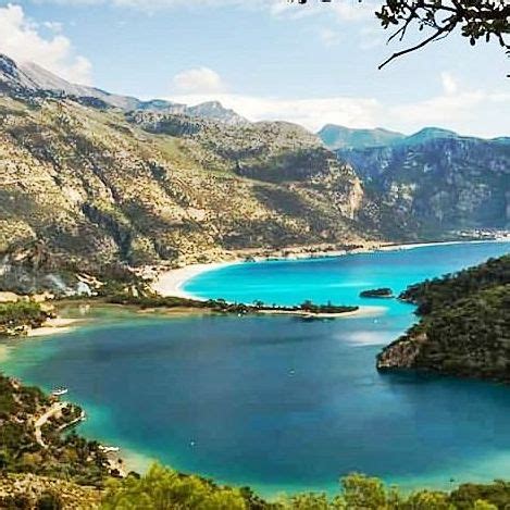 L Deniz Gezi Rehberi Fethiye Mu La