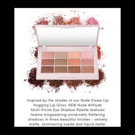 Laura Geller Makeup Laura Geller Nude Attitude Multi Finish