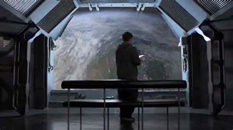 Bande Annonce De Stargate Universe Stargate