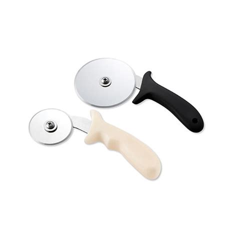 Winco Ppc Pizza Cutters With Polypropylene Handle Babak Food Equipment