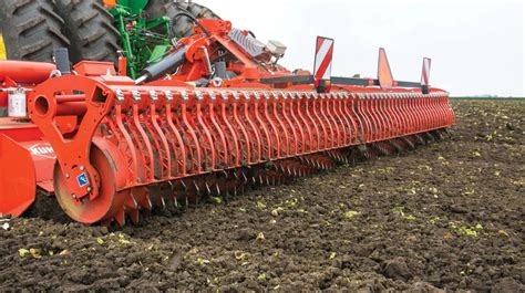 Kuhn EL 402 R 450 Ficha Tecnica Especificaciones 2023 2024