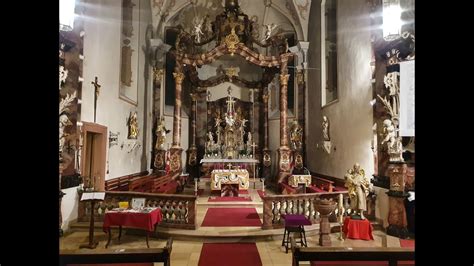 3 Adventssonntag Gaudete 17 12 2023 10 30 Pfarrkirche St Justinus