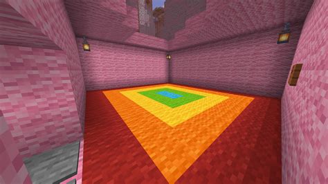 Im Trying To Make A Sex Dungeon In Minecraft What Things Should I Add To This Place R