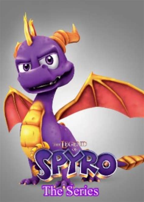 Fan Casting Jim Cummings As Malefor In The Legend Of Spyro The Series