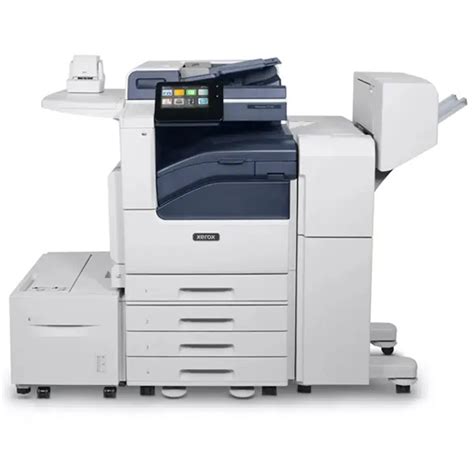 Versalink C Series Colour Multifunction Printers Xerox D O Partners