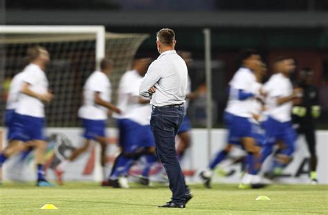 Maritzburg United Fire Head Coach Eric Tinkler Source KickOff