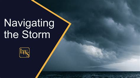 Navigating The Storm How Leaders Effectively Manage Conflicts Within