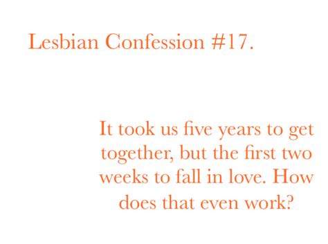 Lesbian Confessions Lesbianconfessions Tumblr Blog Tumlook