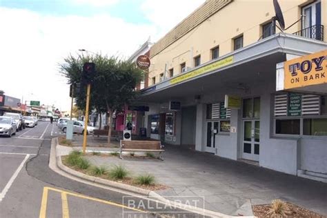 Sold Hotel Motel Leisure Property At Barkly Street