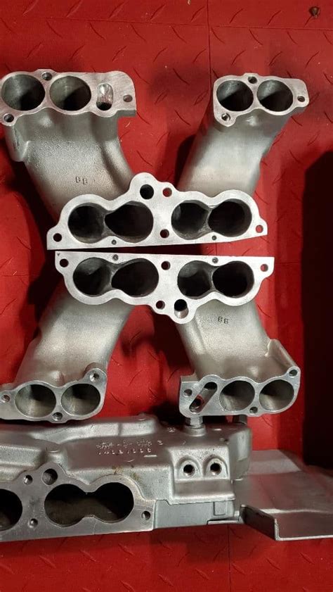 Wtb Want To Buy Edelbrock Hi Flow Tpi Intake Corvetteforum