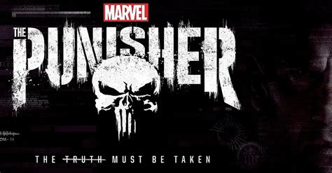 100+ Best 'Marvel's The Punisher' Quotes: "The truth must be taken ...