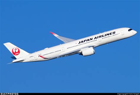 On Twitter Rt Jetphotos A Japan Airlines A