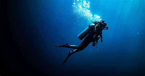 Scuba Divers With Patent Foramen Ovale At Higher Risk For Decompression