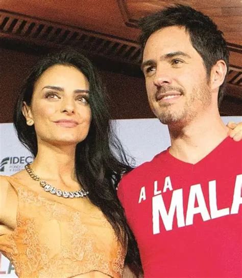 Cómo Mauricio Ochmann y Aislinn Derbez están rompiendo prejuicios en