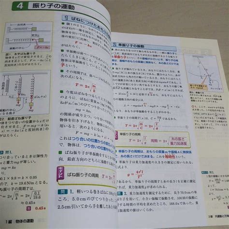 高校これでわかる物理基礎 ノンフィクション