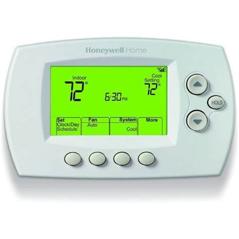 8 Best Smart Thermostats Of 2023 Smart Thermostat Reviews